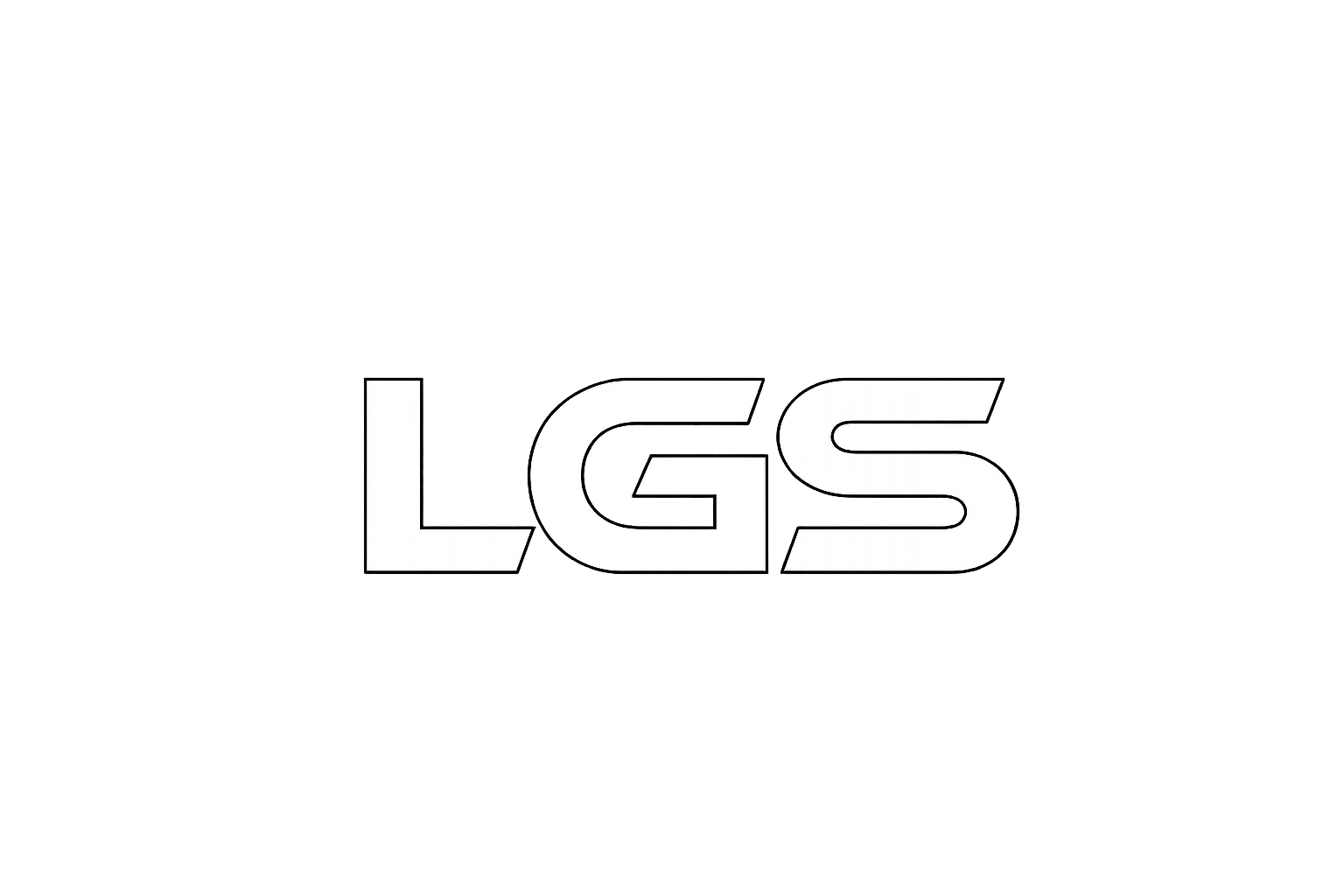 LGS Logo